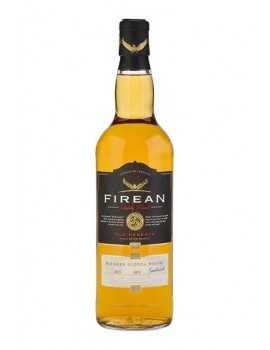 Firean Lightly Scotch Whisky 43° - Burlington