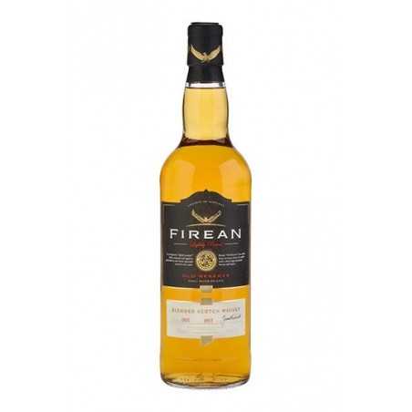 Firean Lightly Scotch Whisky 43° - Burlington