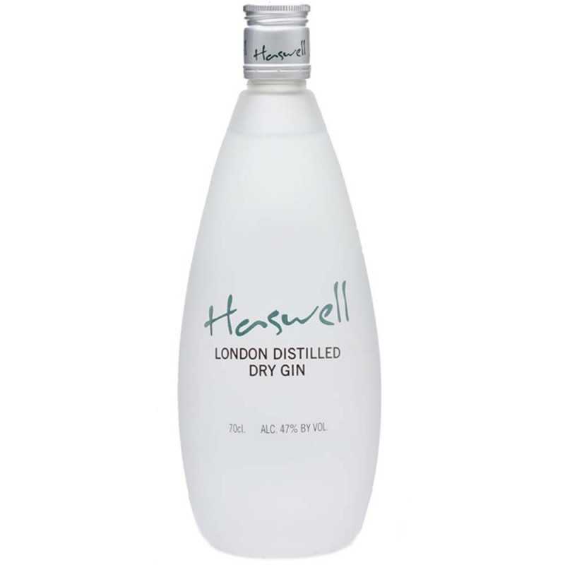 London Distilled Dry Gin - Haswell