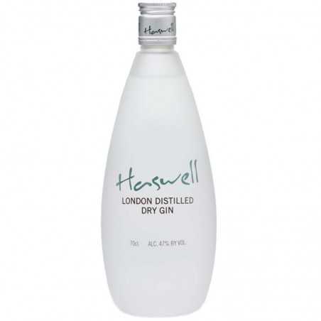 London Distilled Dry Gin - Haswell