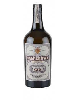 Rokeby's Half Crown Gin - Burlington