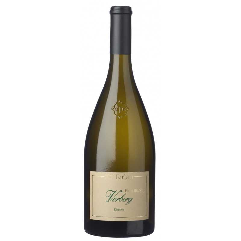 Pinot Bianco "Vorberg" 2021 - Terlano