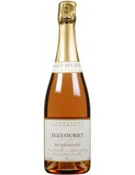 Champagne Brut Rosè Grand Cru - Egly-Ouriet