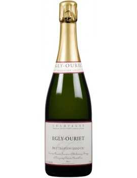 Champagne "Tradition" Grand Cru - Egly Ouriet