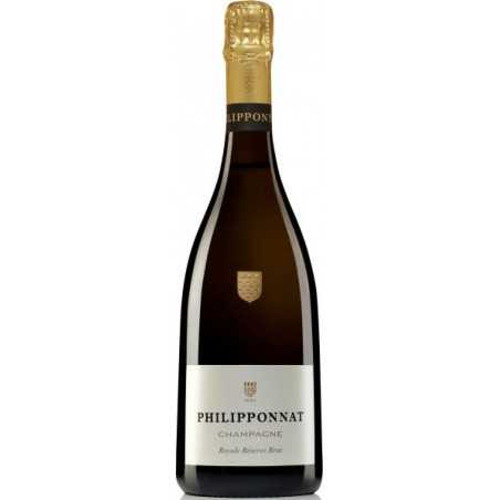 Champagne "Royale Réserve" - Philipponnat