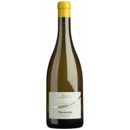 Sauvignon Blanc Doc "Floreado" 2023 - Andriano