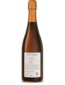 Champagne Brut Millesimato "Mont Marvin" 2010 - Lacroix - Triaulaire