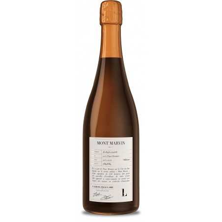 Champagne Brut Millesimato "Mont Marvin" 2016 - Lacroix-Triaulaire