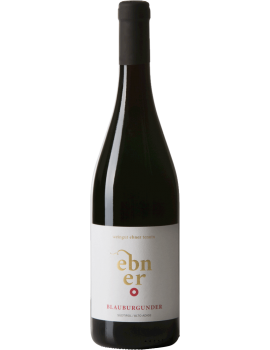 Pinot Nero Alto Adige 2019 - Ebner