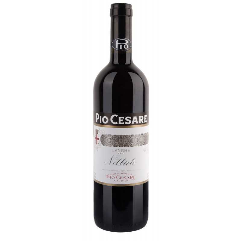 Langhe Nebbiolo 2022 - Pio Cesare