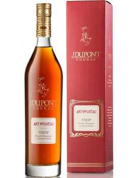 Cognac V.S.O.P. - Dupont