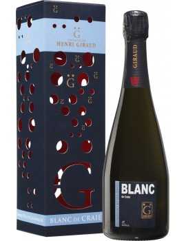 Champagne Blanc de Craie - Henri Giraud