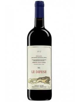 Bolgheri "Le Difese" 2023 - Tenuta San Guido