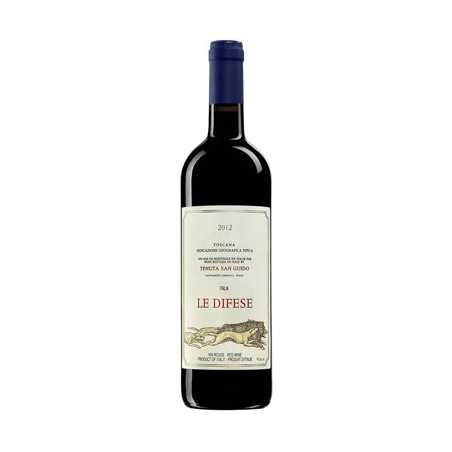 Bolgheri "Le Difese" 2023 - Tenuta San Guido