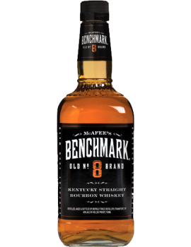 Benchmark Kentucky Straight Burbon Whiskey