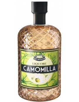 Liquore Camomilla - Quaglia