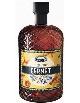 Liquore Fernet - Antica Distilleria Quaglia