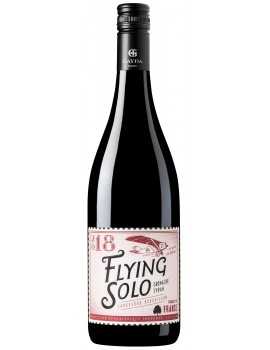 "Flying Solo Rouge" - Domaine Gayda