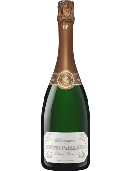 Champagne Dosage Zero - Bruno Paillard