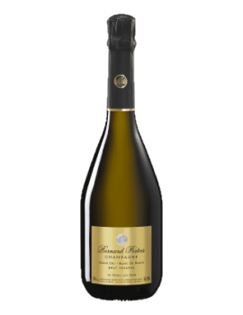 Champagne Blanc de Blancs Réserve Grand Crü - Bernard Pertois Magnum 1,5 lt.