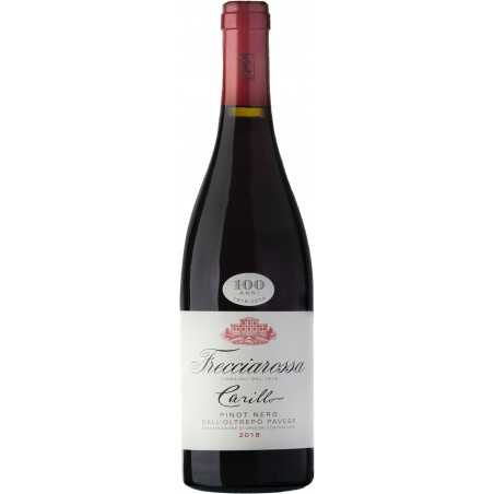 Pinot Nero "Carillo" 2022 - Frecciarossa