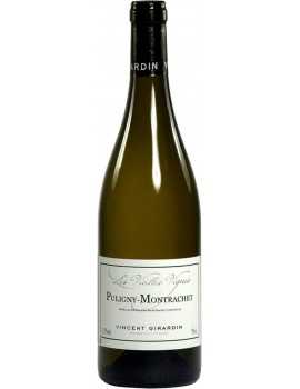 Puligny-Montrachet Vieilles Vignes 2018 - Girardin
