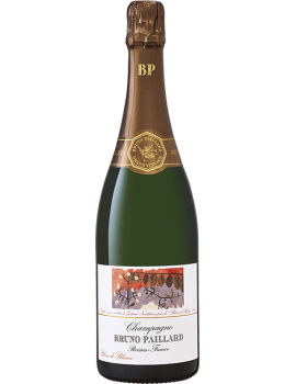 Champagne Extra Brut Blanc de Blancs 2006 - Bruno Paillard