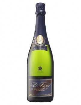 Champagne Cuvée "Sir Winston Churchill" - Pol Roger