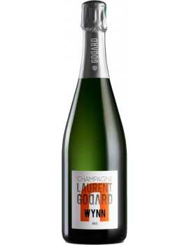 Champagne Brut Reserve "Winn" - Laurent Godard