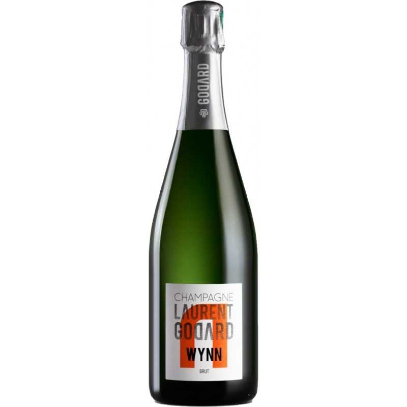 Champagne Brut Reserve "Winn" - Laurent Godard