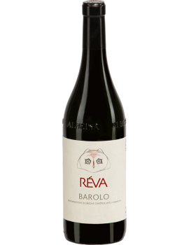 Barolo 2016 - Réva