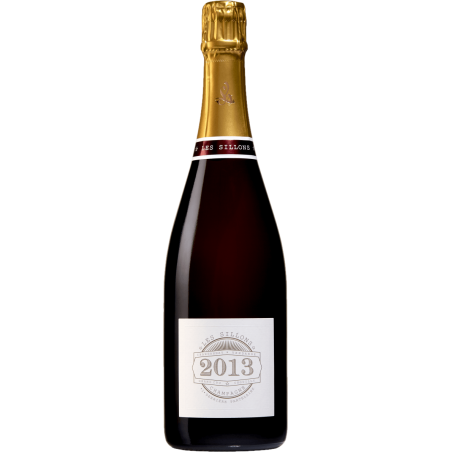 Champagne Blanc de Blancs Grand Crü "Les Sillons" 2013 - Legras & Haas