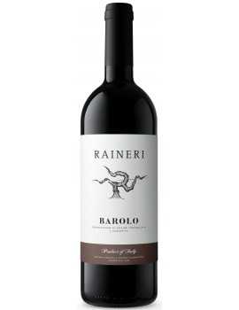 Barolo 2016 - Raineri