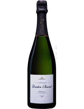 Champagne  Extra Brut 2008 - Durdon Bouval