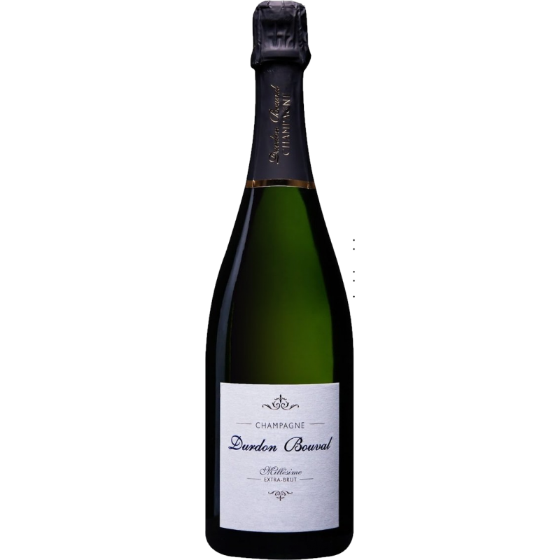Champagne Extra Brut 2008 - Durdon Bouval