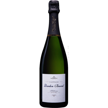 Champagne Extra Brut 2008 - Durdon Bouval