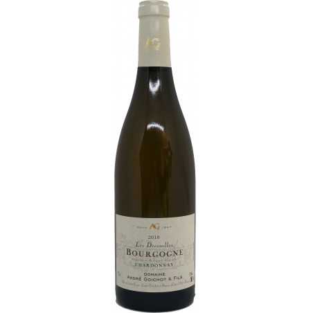 Bourgogne Chardonnay "Les Dressolles" 2019 - Maison Andrè Goichot