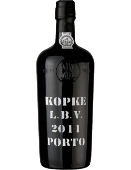 Porto LBV 2014 - Kopke