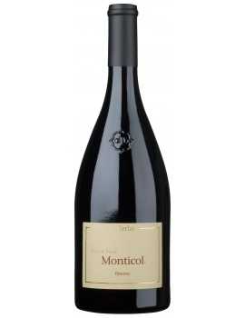 Pinot Nero "Monticol"  2019 -  Terlano
