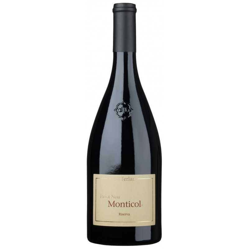 Pinot Nero "Monticol" 2019 - Terlano