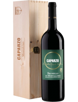 Brunello di Montalcino 2016 - Caparzo Magnum 1,5 lt.