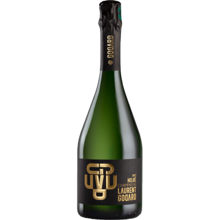 Champagne Helgè Brut - Laurent Godard