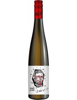 Pinot Bianco "Is This It?" 2024 - Danubiana