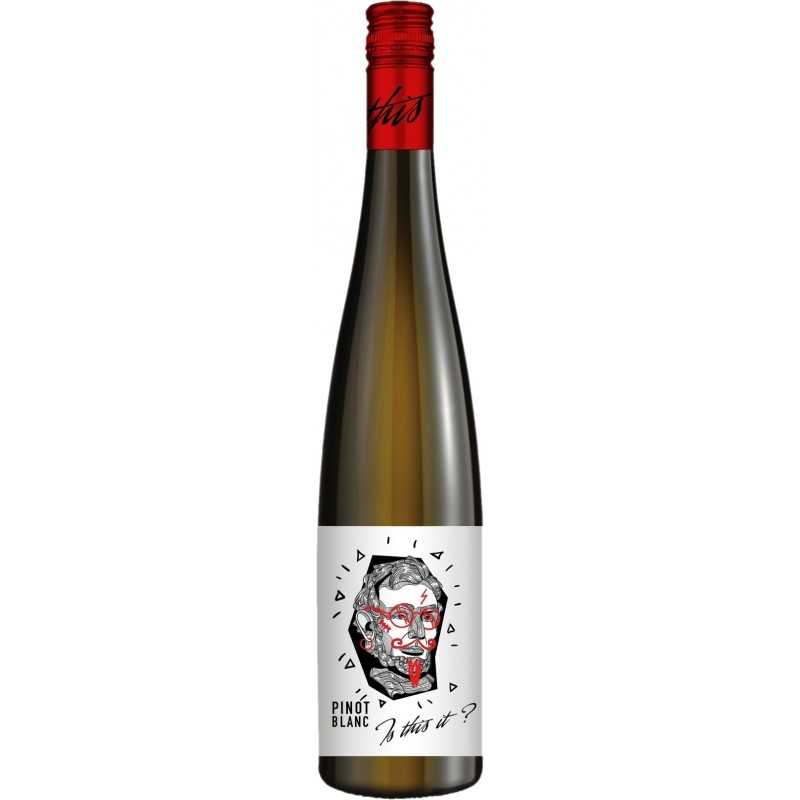Pinot Bianco "Is This It?" 2024 - Danubiana
