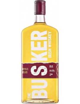The Busker Irish Whiskey Single Grain