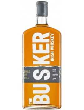 The Busker Irish Whiskey Single Pot Still