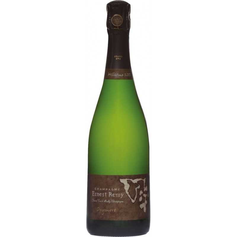 Champagne "Oxymore" Grand Crü Extra Brut 2011 - Ernest Remy