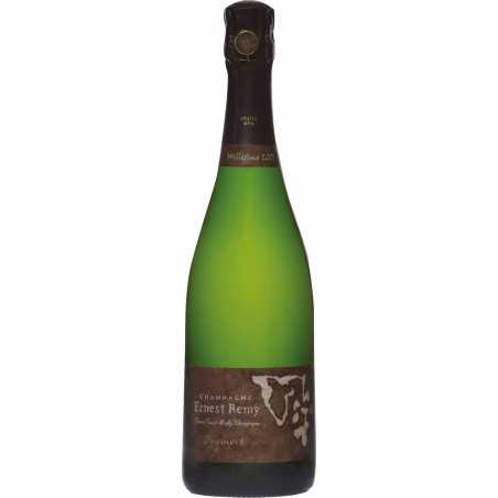 Champagne "Oxymore" Grand Crü Extra Brut 2011 - Ernest Remy