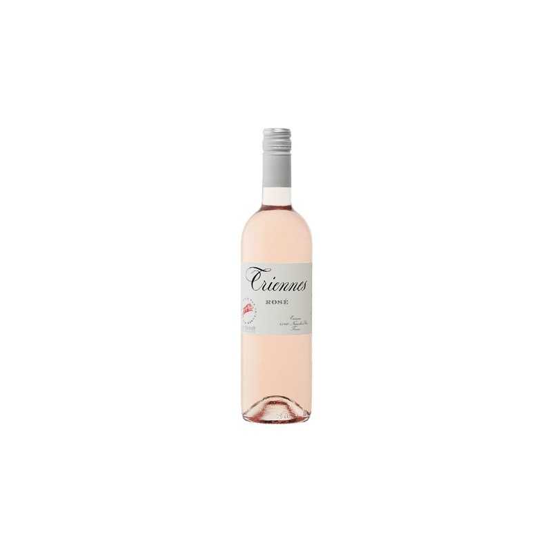 Rosé Igp Méditerranée 2023 - Triennes