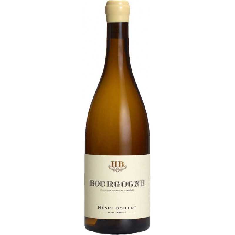 Bourgogne Blanc 2022 - Henri Boillot